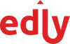 Edly Transparent Logo